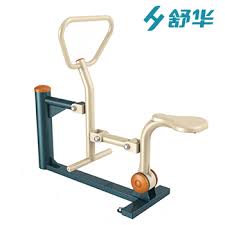 Bsports必一网页版 室内儿童健身玩具